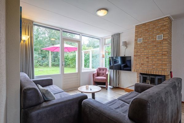 De Parel 166 in Den Burg - Foto 2 van 40