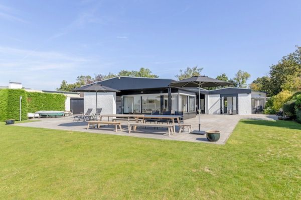 Reigerlaan 21 in Kamperland - Foto 1 van 40