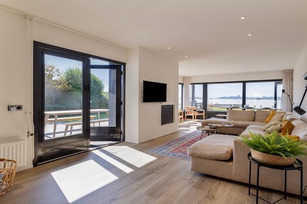 Reigerlaan 21 in Kamperland - Foto 2 van 40