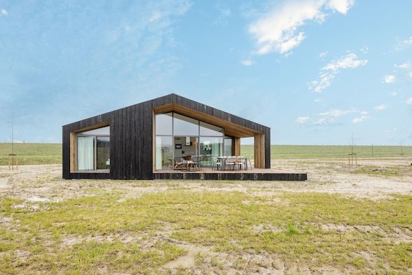 Heerlijkheid Vlietenburg 2 in Wissenkerke - Foto 1 van 40