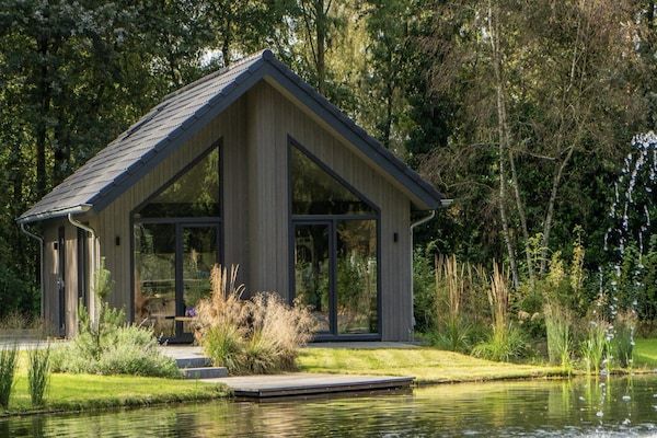 Vakantiepark Latour 4 in Oirschot - Foto 1 van 40