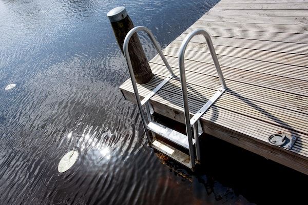 Villa aan het water in Terherne in Terherne - Foto 40 van 40