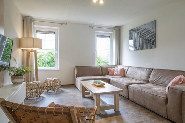 Noordzee Résidence Cadzand-Bad 31 in Cadzand-Bad - Foto 2 van 40