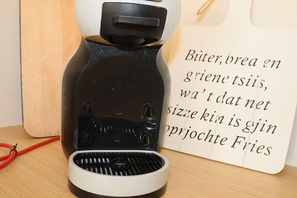 Appartement aan het meer in Heeg in Heeg - Foto 40 van 40