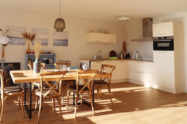 Appartement aan het meer in Heeg in Heeg - Foto 2 van 40