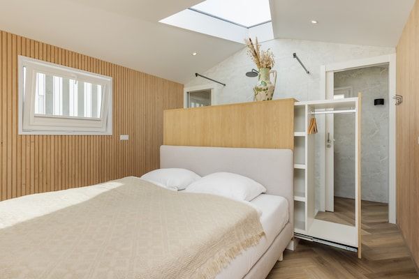 Beach Houses Zandvoort 1 in Zandvoort - Foto 2 van 40