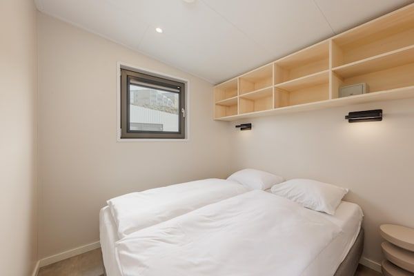 Beach Houses Zandvoort 2 in Zandvoort - Foto 2 van 40