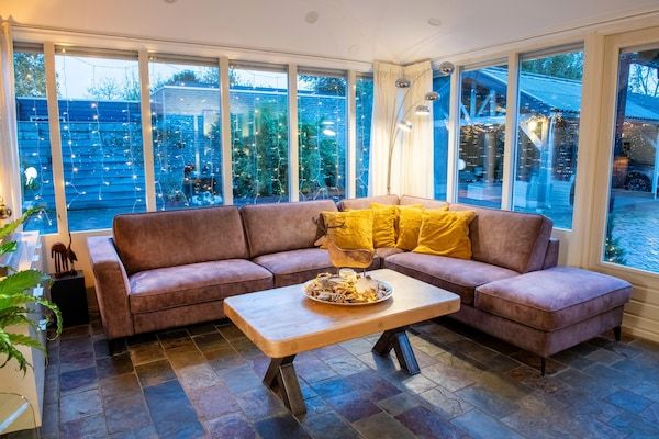 BnB van Duin in Steenderen - Foto 1 van 40