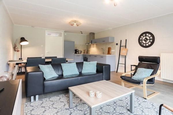 Duinweg 18-5 in Zoutelande - Foto 2 van 40