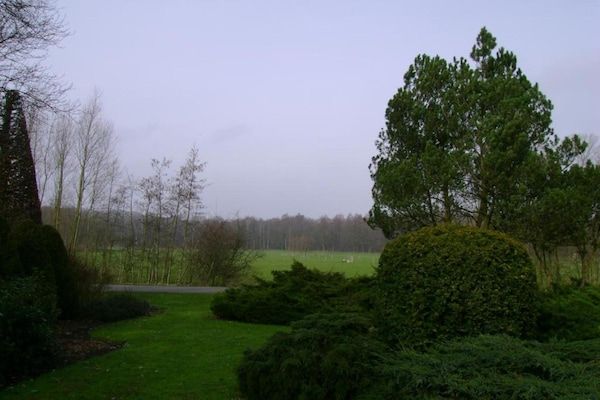 Vakantiewoning het Bakhuis Zeumershof 4 pax in Voorthuizen - Foto 40 van 40