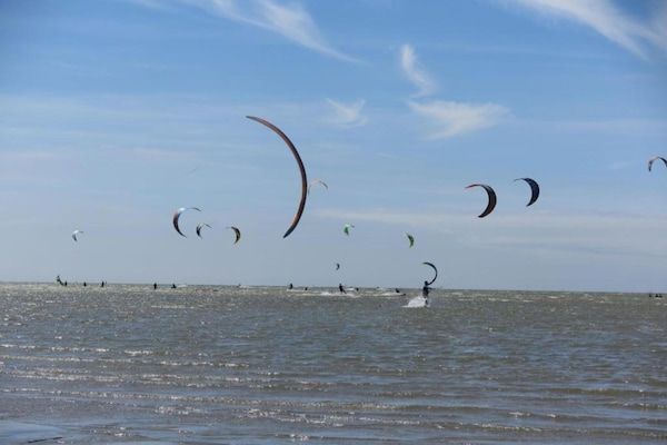 Strandloper 129 in Simonshaven - Foto 40 van 40