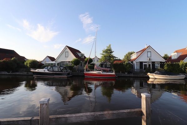 De Wetterkant in Grou - Foto 1 van 28