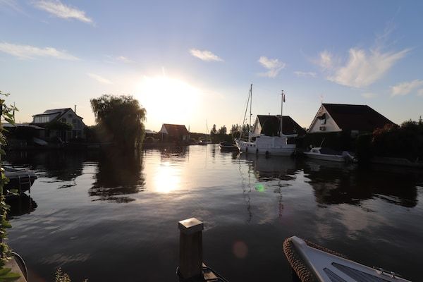De Wetterkant in Grou - Foto 28 van 28