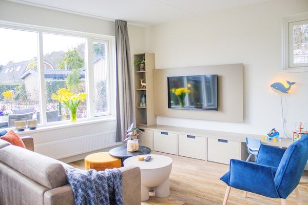 Vakantiepark Duinrust 2 in Noordwijk aan zee - Foto 2 van 40