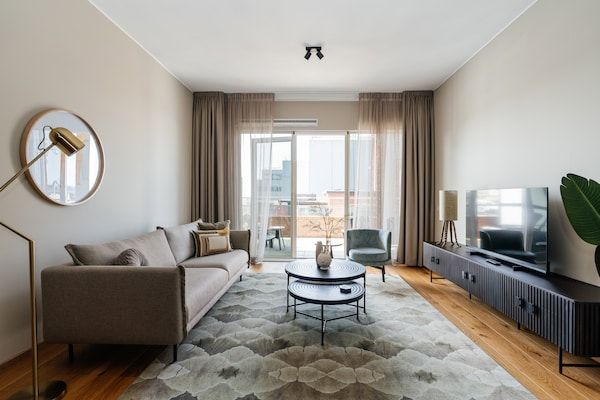 Scheveningen Harbour 6B in Den Haag - Foto 1 van 40