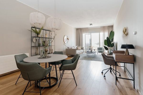 Scheveningen Harbour 6B in Den Haag - Foto 2 van 40