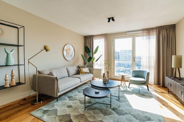 Scheveningen Harbour 30A in Den Haag - Foto 1 van 40