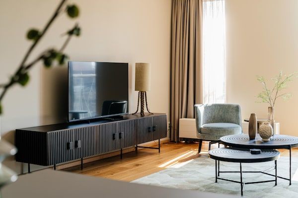 Woonkamer - Comfort nabij Scheveningen in Den Haag (5)