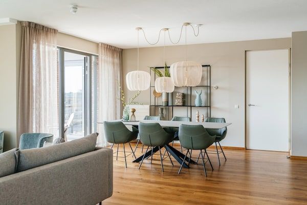 Scheveningen Harbour 12 in Scheveningen - Foto 2 van 39