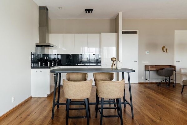 Scheveningen Harbour 18B in Scheveningen - Foto 2 van 40