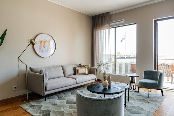 Scheveningen Harbour 18C in Scheveningen - Foto 1 van 40