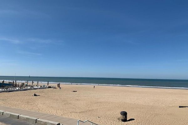 Scheveningen Harbour 80B in Scheveningen - Foto 40 van 40