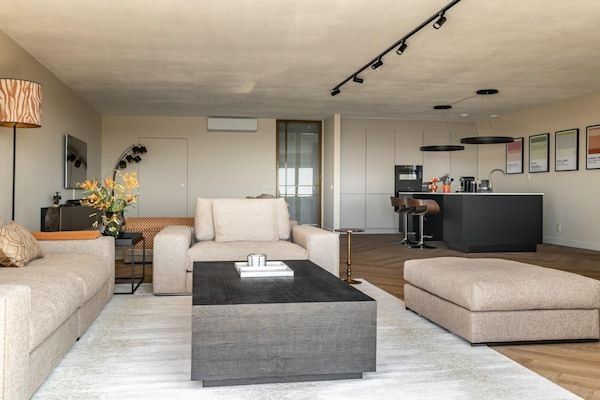 Scheveningen Harbour 66A in Scheveningen - Foto 1 van 31