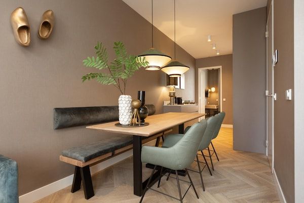 Scheveningen Harbour 66A in Scheveningen - Foto 2 van 31