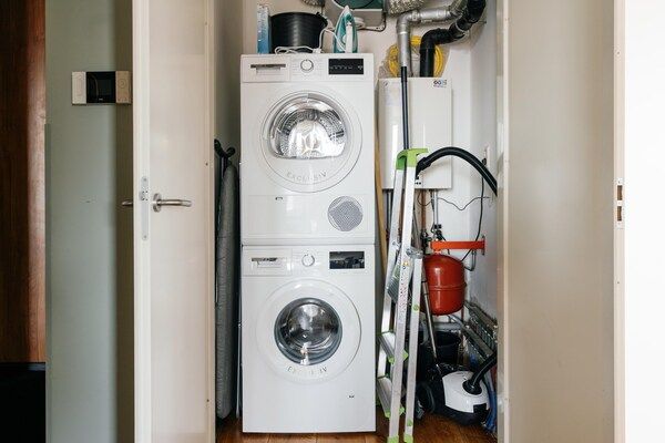Voorzieningen - Prachtig appartement in Den Haag in Den Haag (5)