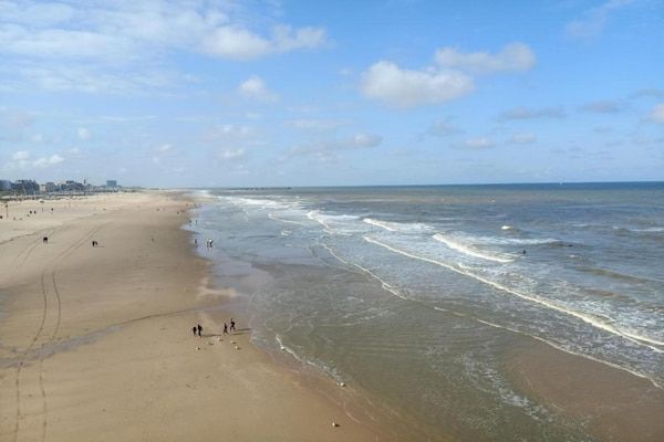 Scheveningen Harbour 40B in Den Haag - Foto 40 van 40
