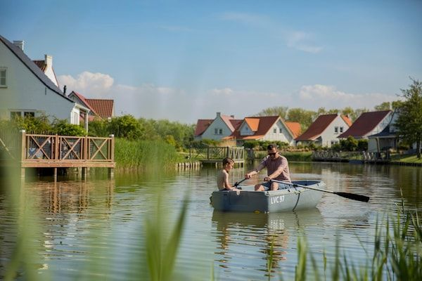 Noordzee Résidence Cadzand-Bad 32 in Cadzand-Bad - Foto 40 van 40