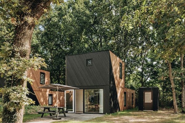 Vakantiepark Schaijk 13 in Schaijk - Foto 1 van 40