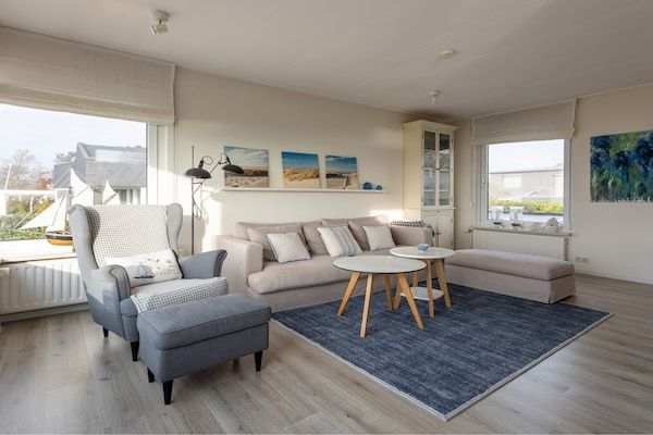 Dennenlaan 22 in Kamperland - Foto 2 van 40