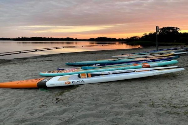 MarinaPark Nieuw Loosdrecht 3 in Nieuw-Loosdrecht - Foto 40 van 40