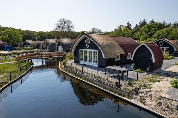 't Landgoed Baars 1 in Baars - Foto 1 van 38