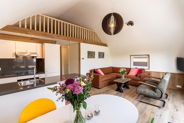 't Landgoed Baars 1 in Baars - Foto 2 van 38