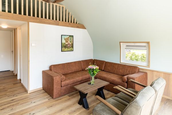 't Landgoed Baars 3 in Baars - Foto 2 van 34