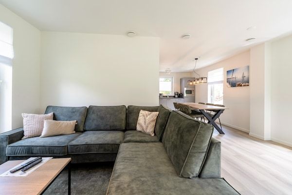 Kuifduiker 3 in Simonshaven - Foto 2 van 40