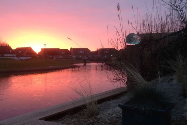 Untagged - Vakantiehuis Buitenplaats 79 in Callantsoog (4)
