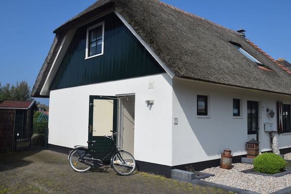 136704 in Callantsoog - Foto 2 van 46