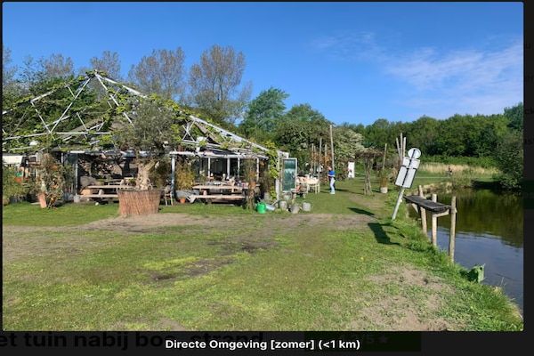 Casa Duna in Noordwijkerhout - Foto 35 van 35