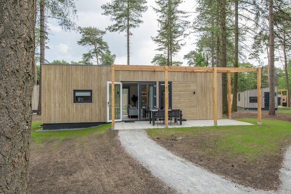 Bospark 't Wolfsven 19 in Mierlo - Foto 1 van 38