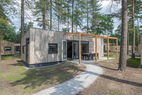 Bospark 't Wolfsven 20 in Mierlo - Foto 1 van 40