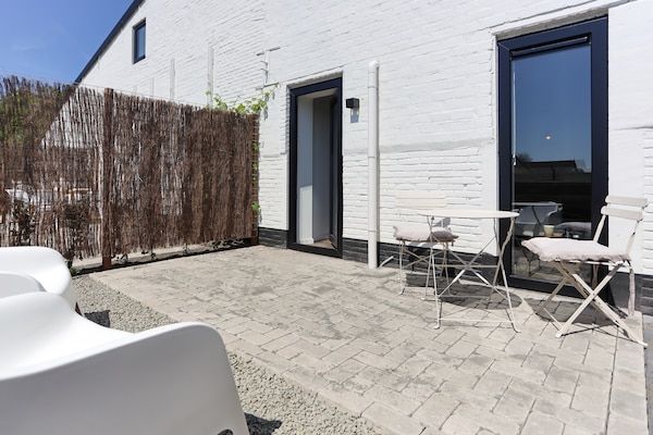 Suite Cotton in Kamperland - Foto 1 van 39