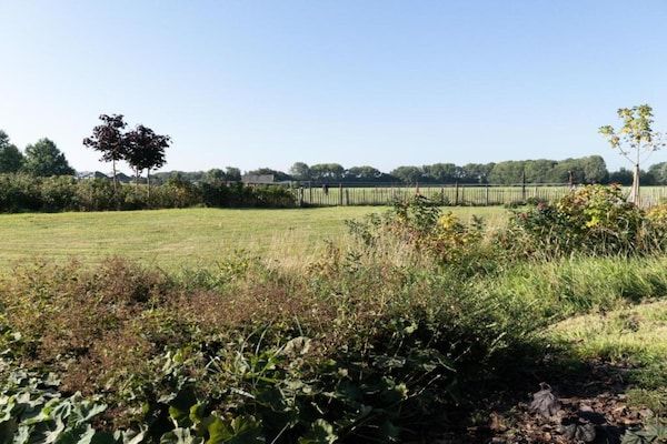 Vakantiepark 't Broeckhuys 8 in Ewijk - Foto 31 van 31