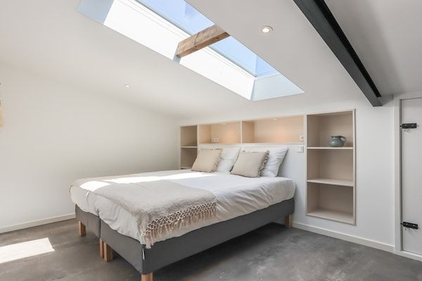 SUITE SILK in Kamperland - Foto 2 van 40