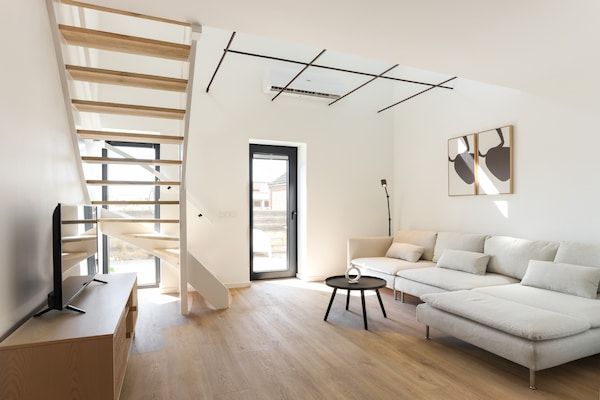 SUITE SILK in Kamperland - Foto 1 van 40