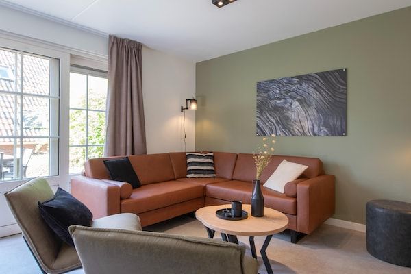 Vakantiepark de Katjeskelder 24 in Oosterhout - Foto 2 van 40