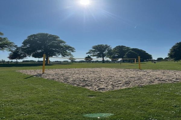 Recreatiepark Rhederlaagse Meren 21 in Lathum - Foto 40 van 40