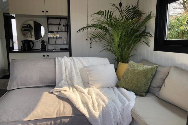 Recreatiepark Rhederlaagse Meren 21 in Lathum - Foto 1 van 40